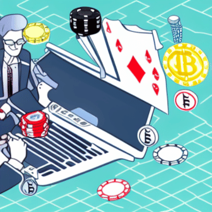 Blockchain Poker